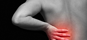 back pain chiropractic